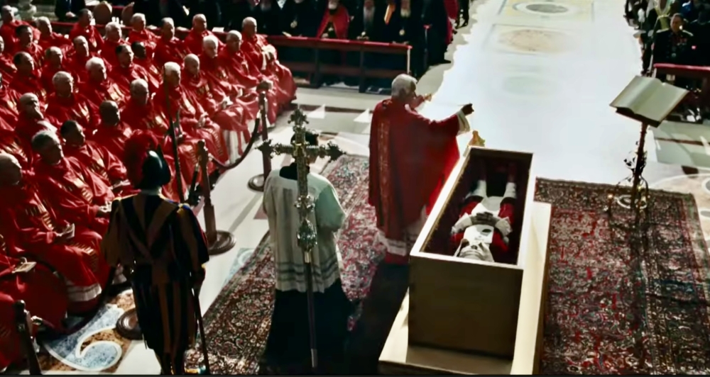 Secretos del Vaticano: el cónclave, entre la realidad y la ficción
