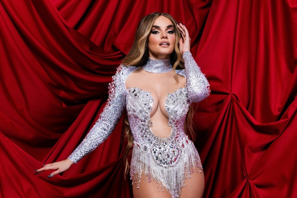 Melody desata la euforia eurovisiva y las apuestas responden