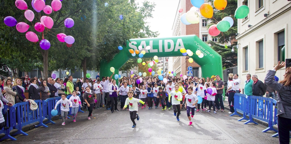 Fundación Leticia Castillejo, un motor solidario frente al cáncer