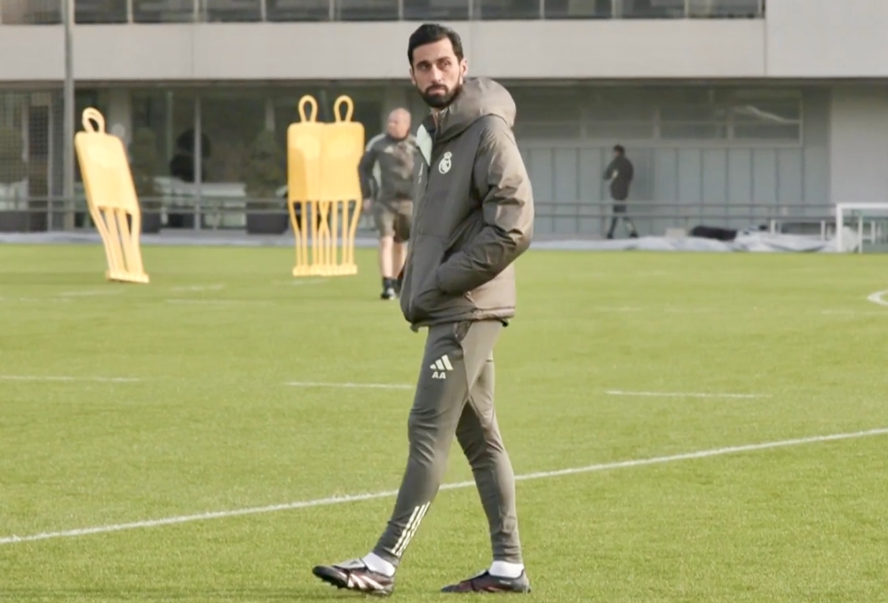 Arbeloa toma el mando: radiografía completa de su cuerpo técnico en el Real Madrid