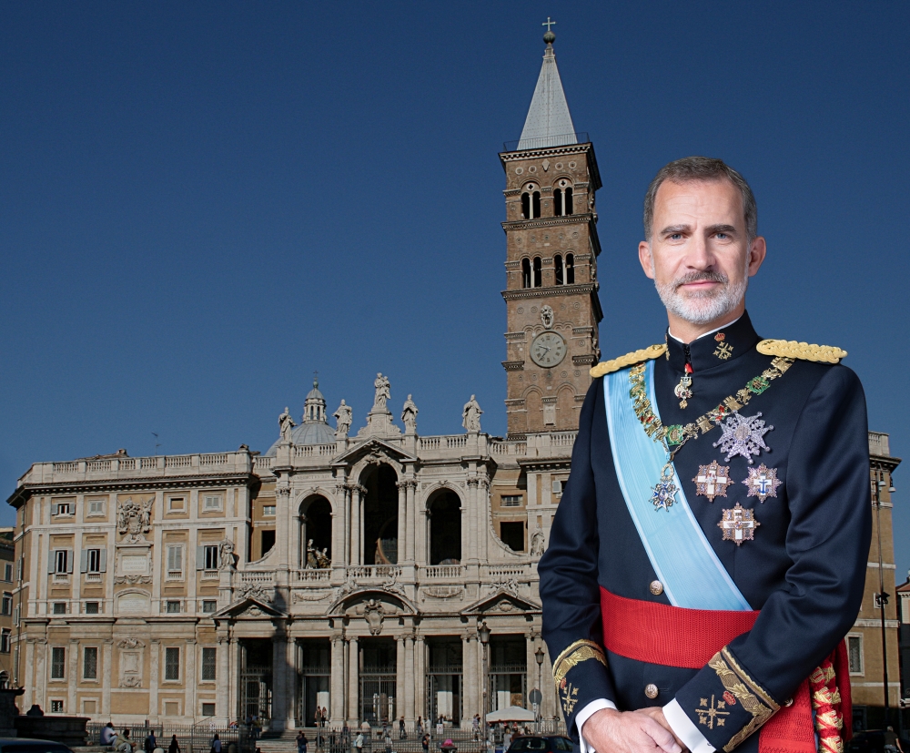 El curioso título que recibirá el Rey Felipe VI (y lo que realmente significa)