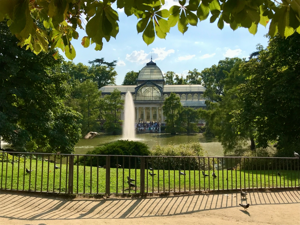 Madrid no es lo que dicen muchos: la ONU desmonta su mito más gris