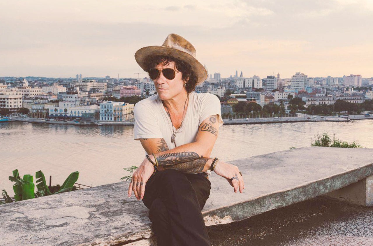 Bunbury, de Zaragoza al mundo