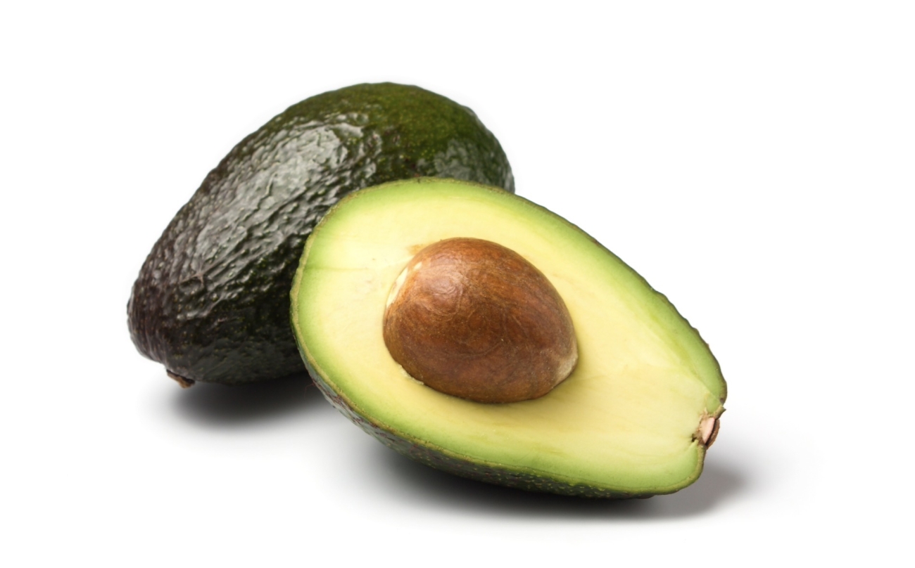 Imagen de aguacates