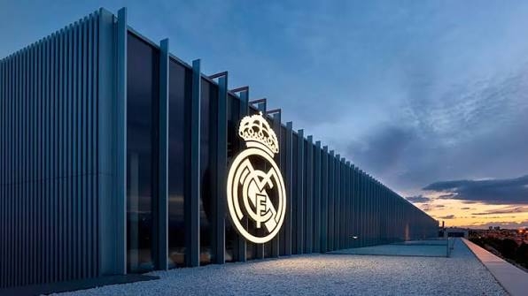 Imagen de la Ciudad Real Madrid