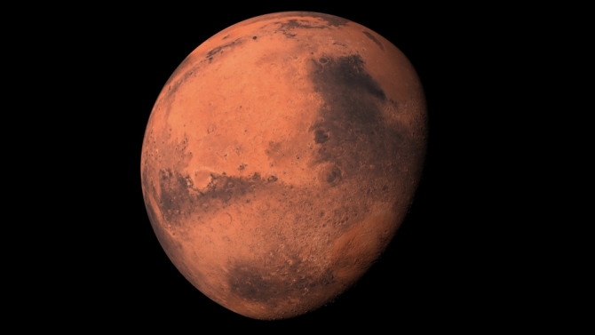 La Luna Roja podrá verse el 14 de marzo