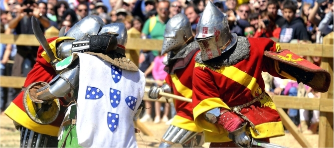 Imagen: Castillodebelmonte.com