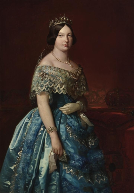 Isabel II 