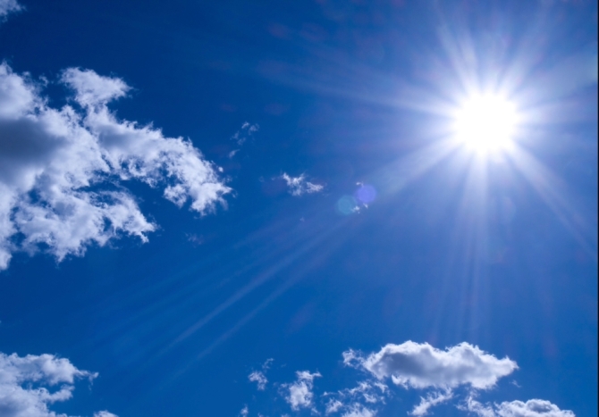Protección solar: todo lo que necesitas saber sobre el índice UV