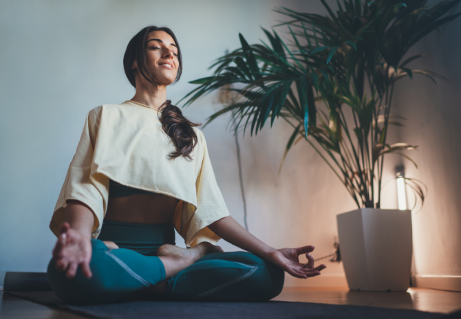 Descubre los beneficios de la meditación para mejorar tu bienestar