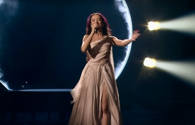 ¿Podría Israel conquistar el corazón de Eurovisión?