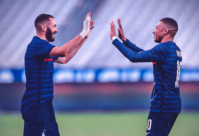 Mbappé al Real Madrid: los 4 momentos clave de un fichaje histórico