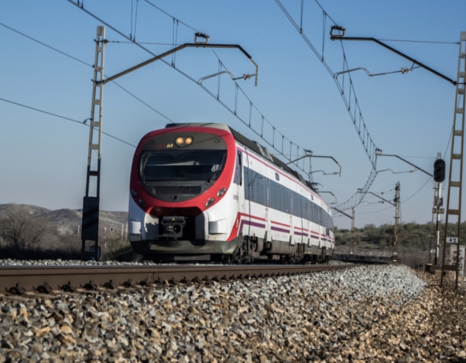 Ya disponibles los abonos gratuitos para los trenes de Cercanías y Media Distancia de Renfe