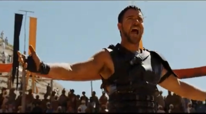 Imagen de la noticia: Diez curiosidades sobre Gladiator que quizás no conocías