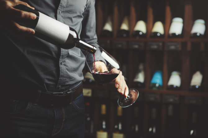 Bodegas inteligentes: El futuro del vino con sello Sigena