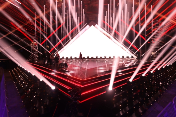 El Benidorm Fest 2025 ya calienta motores con un nuevo y espectacular escenario