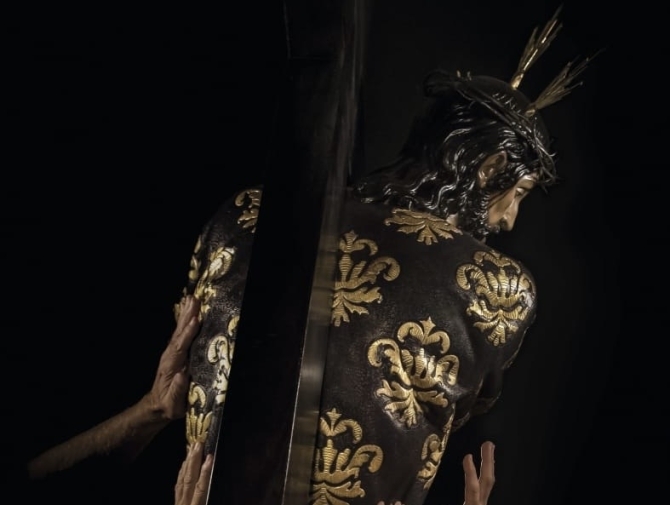 La Semana Santa de Cuenca 2025 ya tiene su cartel anunciador