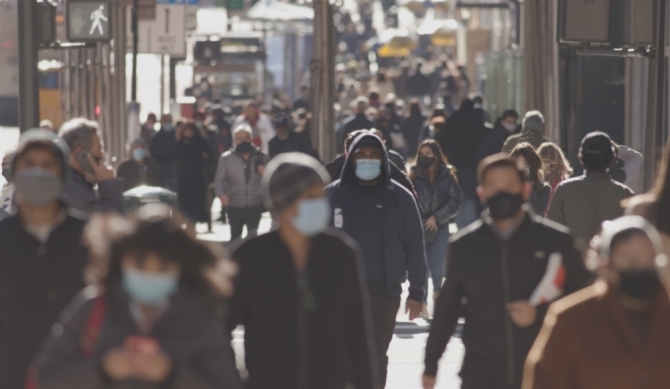 5 años de COVID-19: las huellas de una pandemia que transformó el mundo