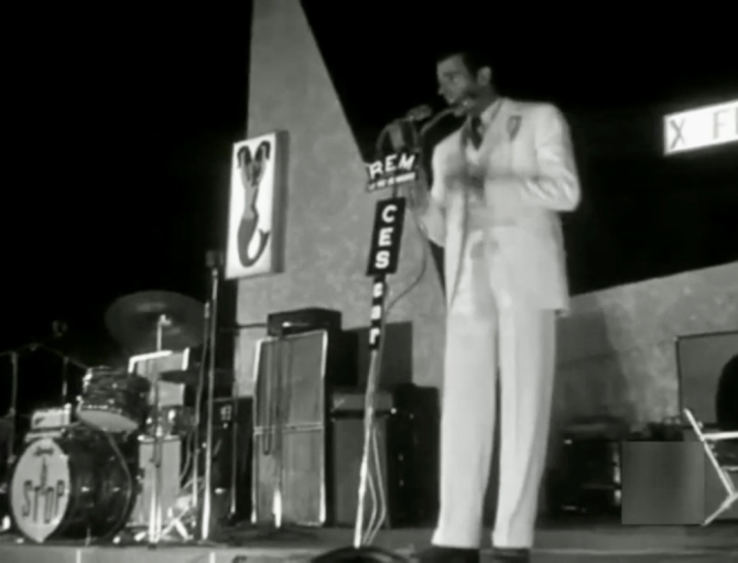 Del Festival de Benidorm al Benidorm Fest: historia y similitudes