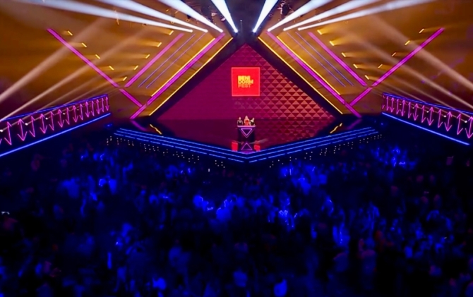 Estas son las primeras canciones finalistas del Benidorm Fest 2025