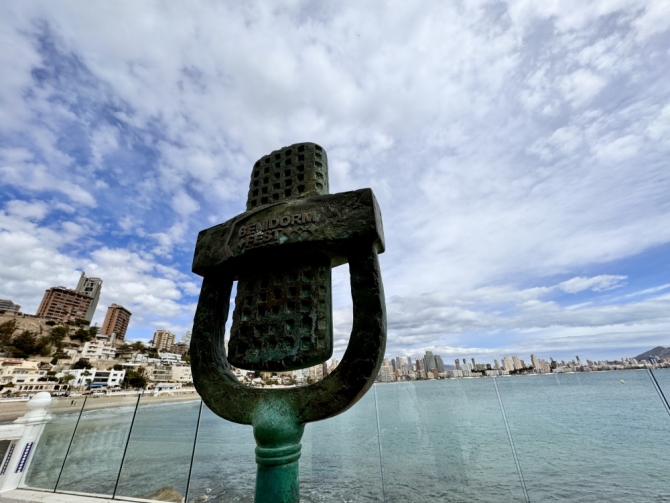 Final del Benidorm Fest 2025: dónde verlo, cómo votar y quiénes son los favoritos