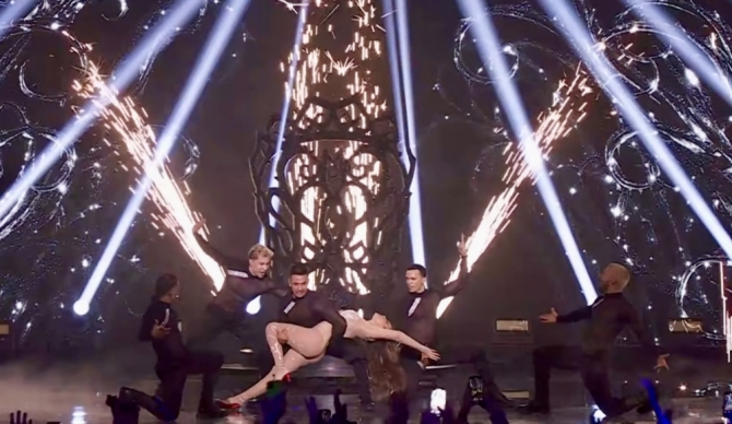 Melody gana el Benidorm Fest y representará a España en Eurovisión 2025