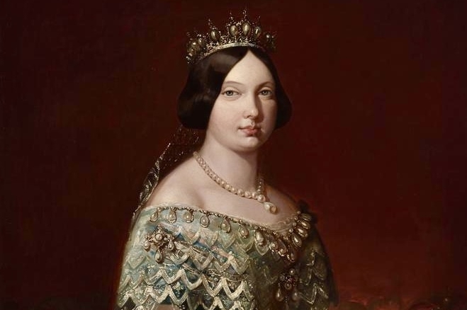 El atentado contra Isabel II y el milagro de la Virgen de Atocha