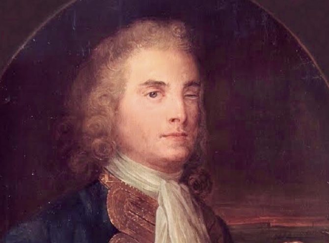 Blas de Lezo, el héroe español que humilló al Imperio Británico