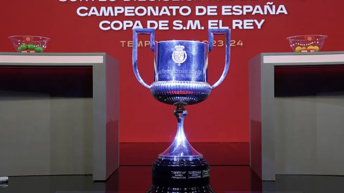 Semifinales de la Copa del Rey: Sorteo, Fechas y Venta de Entradas