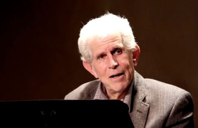 Tony Roberts, el actor que brilló en Broadway y junto a Woody Allen