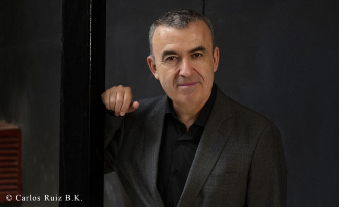 Nueva novela de Lorenzo Silva: Bevilacqua y Chamorro regresan con su caso más íntimo