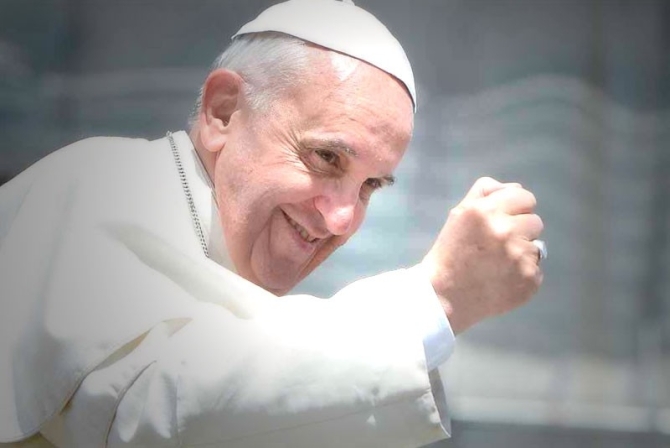 ¿Qué le pasa al Papa Francisco? El pontífice se recupera en el Hospital Gemelli de Roma
