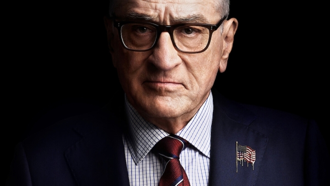 Día Cero, la nueva serie de Robert De Niro que divide a la crítica: ¿obra maestra o fiasco?