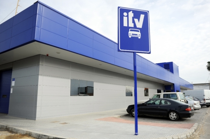 Esta es la comunidad donde pasar la ITV cuesta menos en España