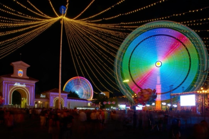 Feria de Albacete 2025: consulta aquí el programa completo