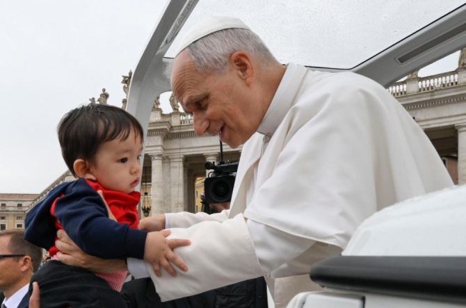 El Papa León XIV cumple 70 años: 7 claves de su pontificado