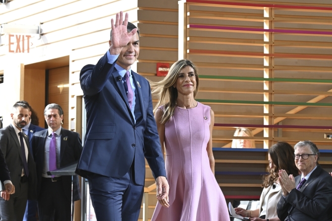Begoña Gómez ante el jurado popular: cómo funciona este sistema en España
