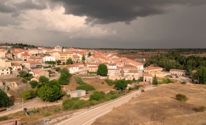 Villanueva de Alcorón, Guadalajara