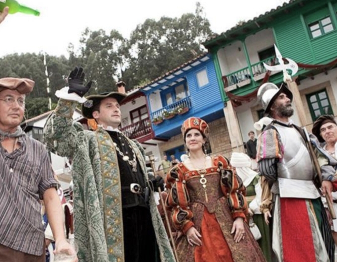 Imagen: Turismo de Asturias