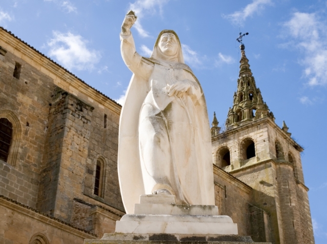 Santa Teresa de Jesús: una luz espiritual en la Historia de España