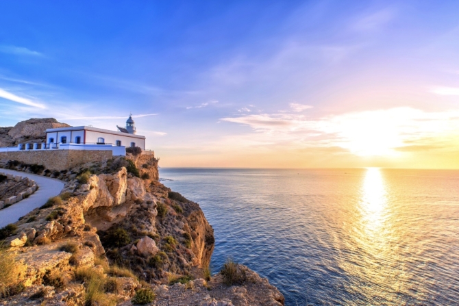 El Camino al Faro del Albir ha sido reconocido como Mejor Sendero Azul de España 2026 tras obtener la máxima puntuación entre más de 200 candidaturas de todo el país. El Camino al Faro del Albir ha sido reconocido como Mejor Sendero Azul de España 2026 tras obtener la máxima puntuación entre más de 200 candidaturas de todo el país.