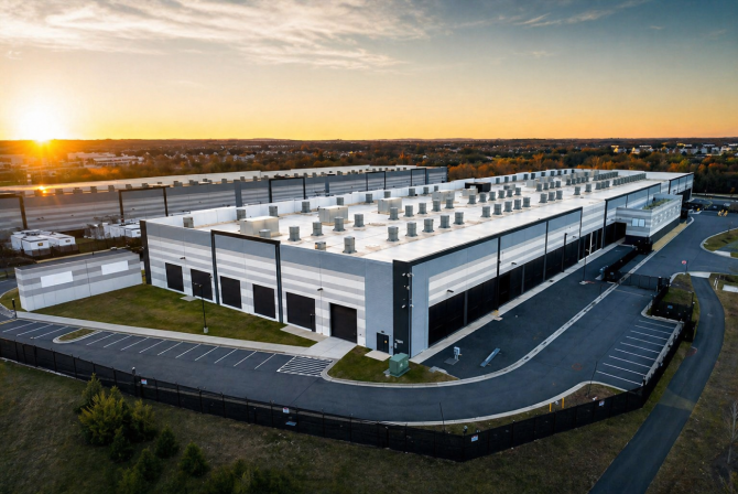 Amazon desata una inversión histórica para convertir Aragón en el cerebro digital de Europa