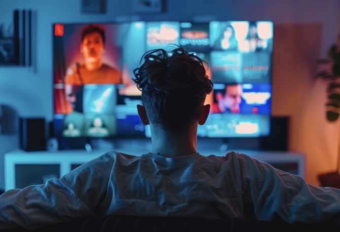 Qué ver este fin de semana en plataformas: estrenos y recomendaciones