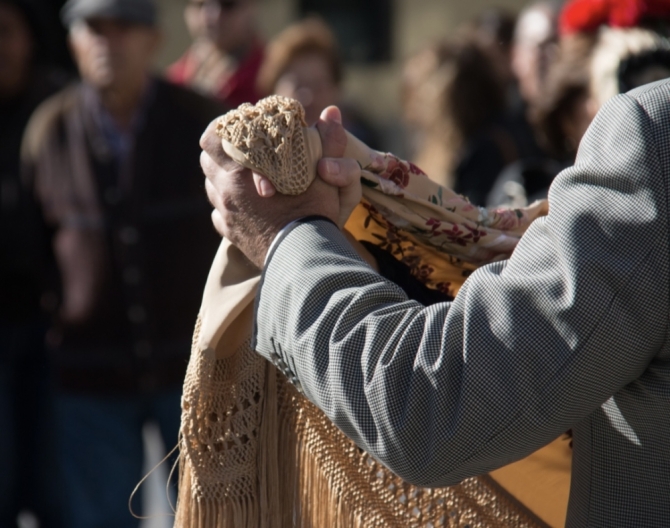 El chotis madrileño: un baile con raíces centroeuropeas