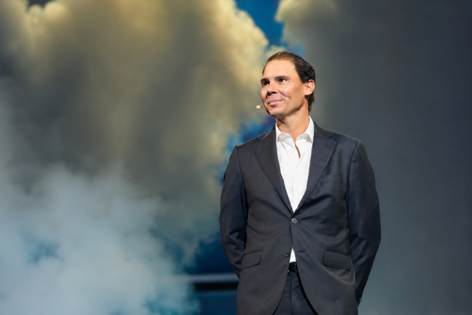 Rafa Nadal y su faceta empresarial: hoteles, academias y un gran proyecto en Madrid