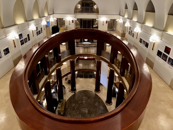 Teatro Real