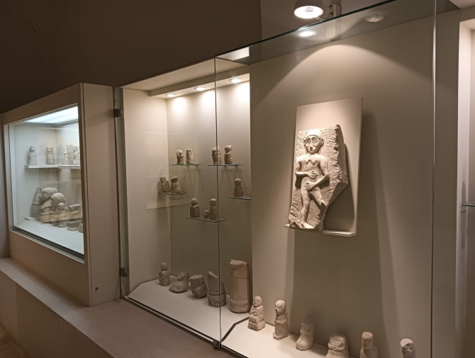 Museo Histórico de Baena