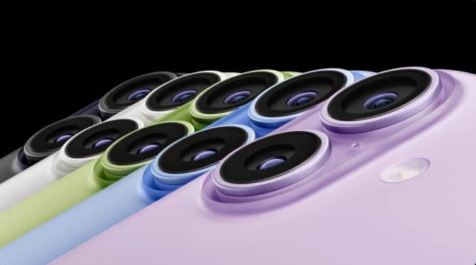 Nuevo iPhone17 Air