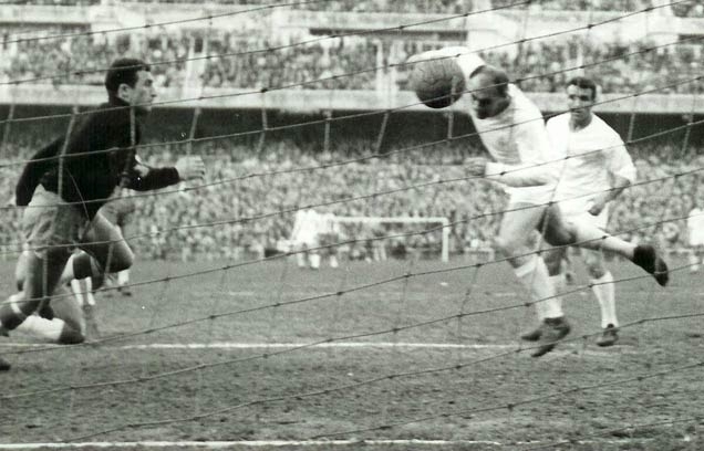 Real Madrid: 122 años de leyenda blanca