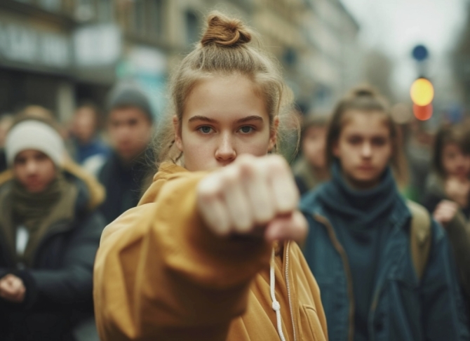 Reivindicando el 8 de Marzo: España y la lucha por los Derechos de las Mujeres 